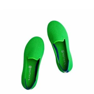 Rothy's Jelly Bean Kids Loafers